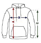 Sweat Gothique Femme Original En Coton Et Polyester