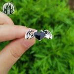 Acier Inoxydable 316l Haut De Gamme! - Noir