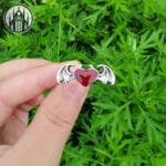 Acier Inoxydable 316l Haut De Gamme! - Rouge
