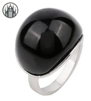 Bague Gothique Classique En Zircone Cubique: Livraison Gratuite! 54.4