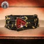 Bague Gothique Pour Une Touche Personnelle