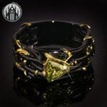 Bague Gothique Pour Une Touche Personnelle