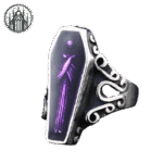 Bague Gothique Sigil Acier Inoxydable — Univers Gothique