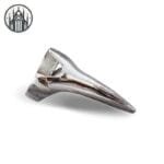 Bague Griffe Gothique: L’accessoire Audacieux! Mini Griffe