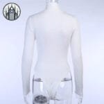 Body Gothique à Bretelle Spaghetti - Livraison Standard Offerte