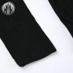 body gothique clubwear pour un look sombre et sexy 588 Body Gothique Clubwear: Pour Un Look Sombre Et Sexy!