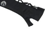 Body Gothique Punk Polyester — Univers Gothique (vue 6)