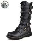 botte gothique homme de haute qualite belt 37 200132142 467 Botte Gothique Homme De Haute Qualité - Belt / 37