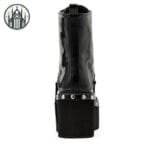 Bottes Gothiques Originales: Livraison Offerte!