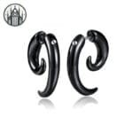 Boucles D’oreille Goth: Large Choix D’accessoires Alternatifs - 12