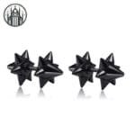 Boucles D’oreille Goth: Large Choix D’accessoires Alternatifs - 18