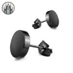 Boucles D’oreille Goth: Large Choix D’accessoires Alternatifs - 25