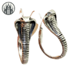 Boucles D’oreilles Gothique: Dent De Vampire Et Plus!