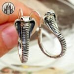 Boucles D’oreilles Gothique: Dent De Vampire Et Plus!