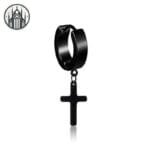 Boucles D’oreilles Gothique Pour Un Style Macabre Unique! - 2