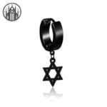 Boucles D’oreilles Gothique Pour Un Style Macabre Unique! - 4
