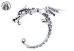 Boucles D’oreilles Gothique: Style Macabre Unique