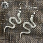 boucles doreilles tendance pour femme en alliage de zinc eunwol animal cn origin 165 Boucles D’oreilles Tendance Pour Femme En Alliage De Zinc Eunwol Animal Cn - Origin