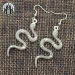 boucles doreilles tendance pour femme en alliage de zinc eunwol animal cn origin 904 Boucles D’oreilles Tendance Pour Femme En Alliage De Zinc Eunwol Animal Cn - Origin - 53x23mm