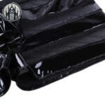 Boxer Gothique Simili Cuir: Osez L’audace!