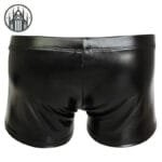 Boxer Gothique Vernis: Livraison Standard Offerte!