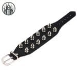 Bracelet Gothique Ajustable: Détails Soignés Et Style Unique - Classique
