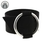 Bracelet Gothique Ajustable: Détails Soignés Et Style Unique - Egomor