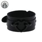 Bracelet Gothique Ajustable: Détails Soignés Et Style Unique - Fildra