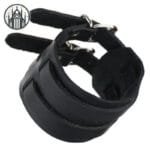 Bracelet Gothique Ajustable: Détails Soignés Et Style Unique - Nali