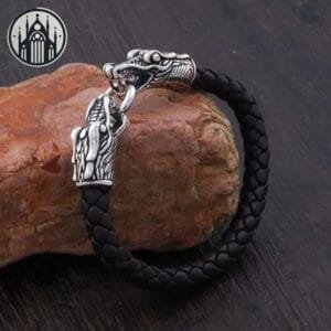 Bracelet Gothique: Change De Style Instantanément