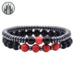 Bracelet Gothique: Charme Et Charisme Instantanés! - 1