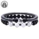 Bracelet Gothique: Charme Et Charisme Instantanés! - 4