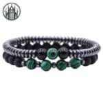 Bracelet Gothique: Charme Et Charisme Instantanés! - 8