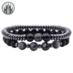 Bracelet Gothique: Charme Et Charisme Instantanés! - 9