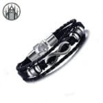 Bracelet Gothique - élégance Instantanée!