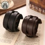 Bracelet Gothique: être Tendance En Toute Originalité
