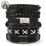 Bracelet Gothique: être Tendance En Toute Originalité - b n w