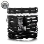 Bracelet Gothique: être Tendance En Toute Originalité - Dark