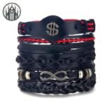 Bracelet Gothique: être Tendance En Toute Originalité - Dollard