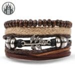 Bracelet Gothique: être Tendance En Toute Originalité - Light
