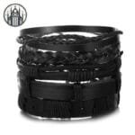 Bracelet Gothique: être Tendance En Toute Originalité - Savage Dark