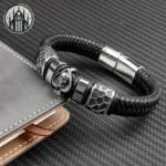 Bracelet Gothique Pour Un Look Alternatif