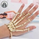 bracelet gothique style indomptable livre gratuitement bracelet 228 Bracelet Gothique: Style Indomptable Livré Gratuitement!