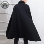 Cape Gothique Streetwear: Livraison Standard Offerte