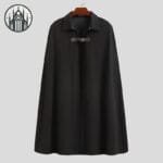 Cape Gothique Streetwear: Livraison Standard Offerte - s