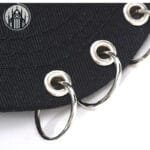 Casquette Gothique An Neaux - Livraison Standard Offerte