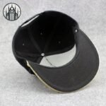 Casquette Gothique Crâne Impression 3D — Univers Gothique (vue 5)