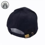 Casquette Gothique Evil Anarchist 3D — Univers Gothique