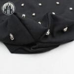 Casquette Gothique Emo Pour Hommes Et Femmes