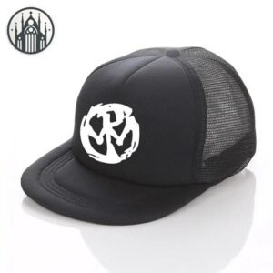 Casquette Gothique Dragon Impression 3D — Univers Gothique